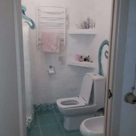 Apartment Альтаир Odesa