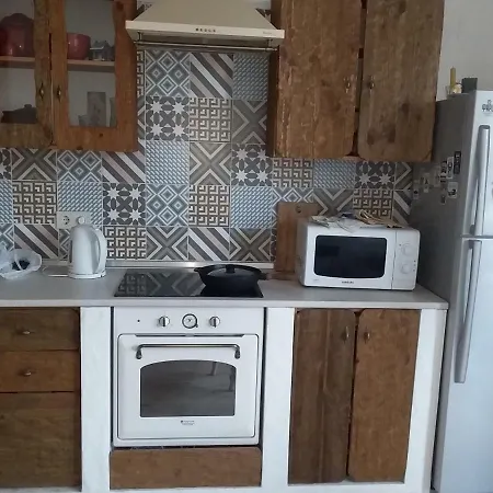 Apartment Альтаир *