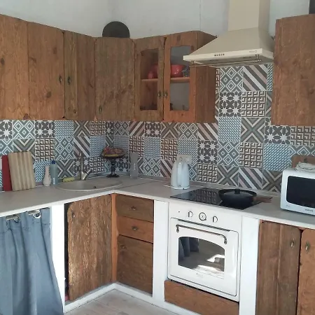 Альтаир Apartment Odesa
