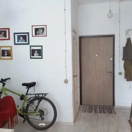 Альтаир Apartment