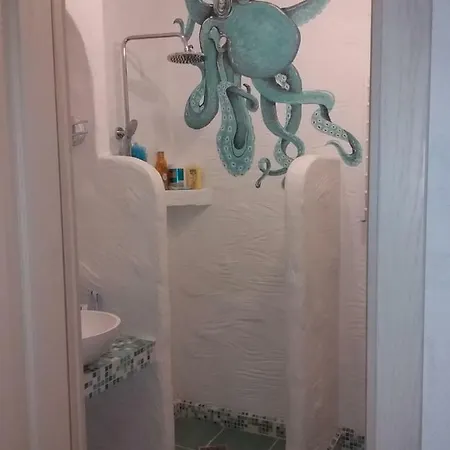 Apartment Альтаир